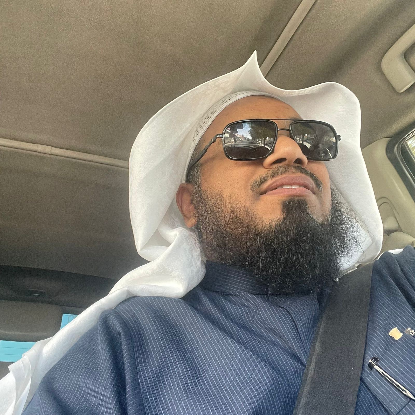 عبد العزيز علي محمد الحارثي
