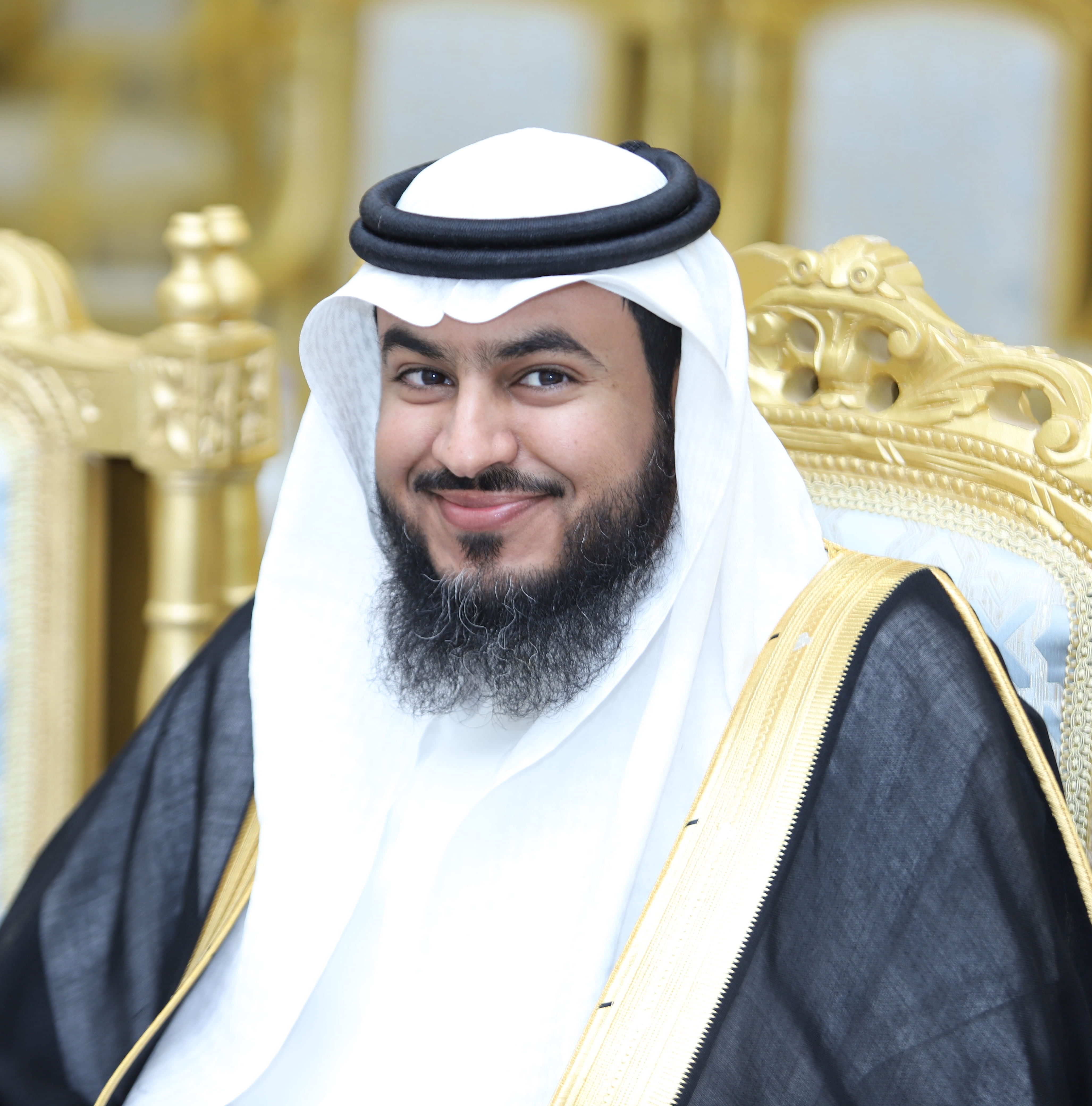 سعد سرور عايد العتيبي